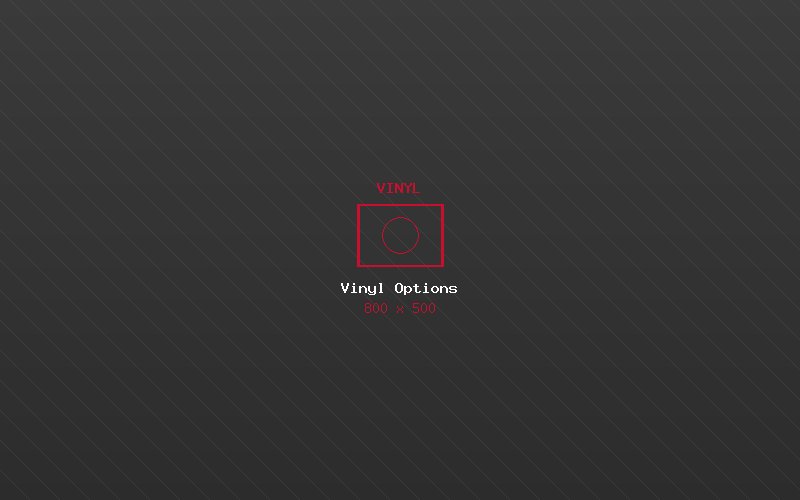 Luxury vinyl flooring